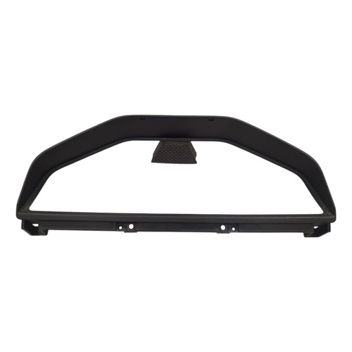 BMW E30 3 SERIES Instrument Cluster Speedo Clock Surround