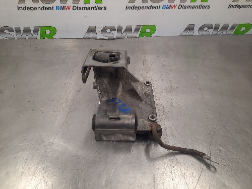 BMW E30 3 SERIES M40 Petrol Alternator Supporting Bracket