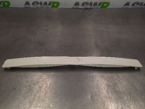 BMW E30 3 SERIES Front Bumper Lower Valance Trim