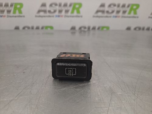 BMW E30 E28 3 5 SERIES Heated Window Switch