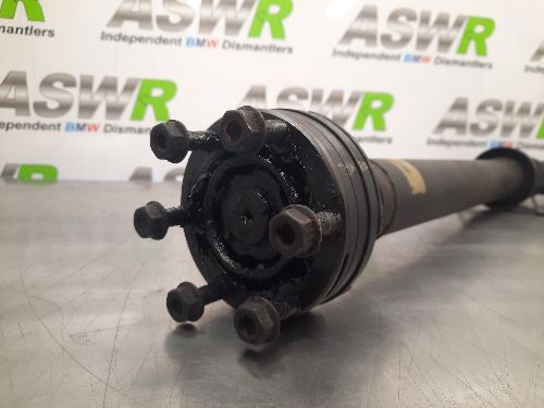 BMW E31 8 SERIES M62 Petrol Automatic Propshaft L=1330mm