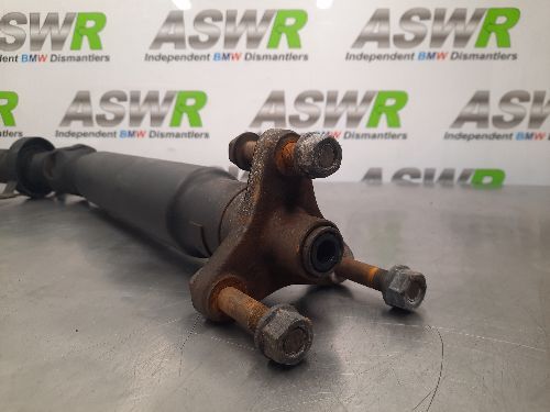 BMW E31 8 SERIES M62 Petrol Automatic Propshaft L=1330mm