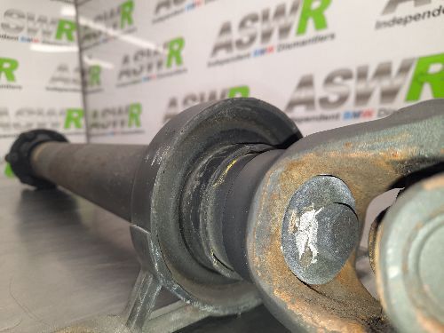 BMW E31 8 SERIES M62 Petrol Automatic Propshaft L=1330mm