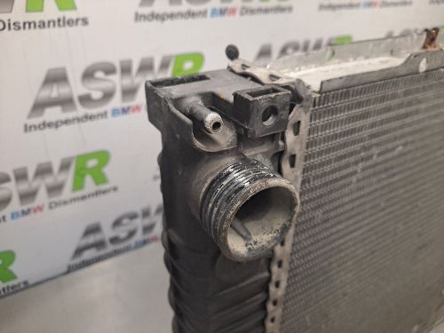 BMW Coolant Radiator M60 M62 E34 E32 E31 5 7 8 SERIES
