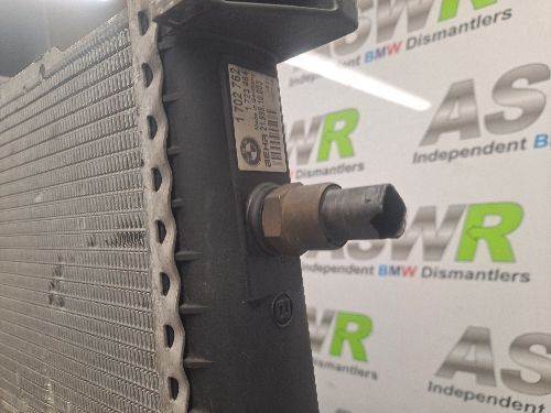 BMW Coolant Radiator M60 M62 E34 E32 E31 5 7 8 SERIES