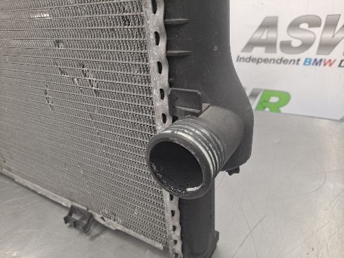 BMW Coolant Radiator M60 M62 E34 E32 E31 5 7 8 SERIES