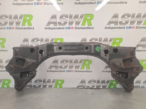 BMW E31 8 SERIES Front Engine Subframe