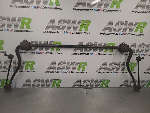BMW E31 8 SERIES Front Anti Roll Bar