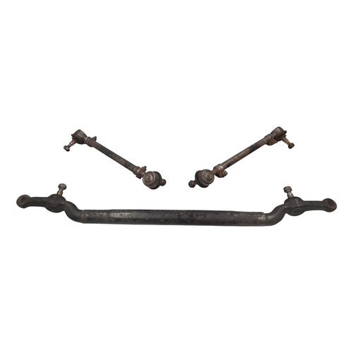 BMW E31 8 SERIES Steering Linkage Bars