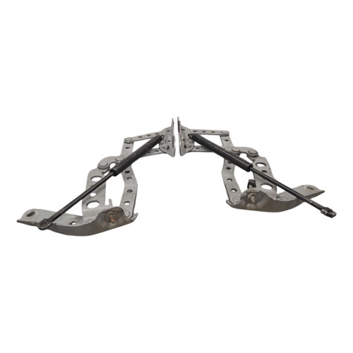BMW 8 SERIES E31 Bonnet Hinges Pair