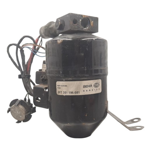 BMW E31 8 SERIES Air Conditioning Receiver Dryer