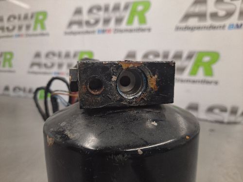 BMW E31 8 SERIES Air Conditioning Receiver Dryer