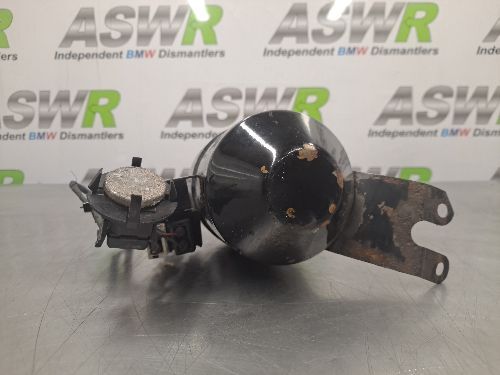 BMW E31 8 SERIES Air Conditioning Receiver Dryer
