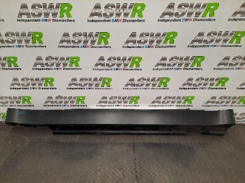 MINI R50 Side Skirt COOPER ONE Drivers Side O/S