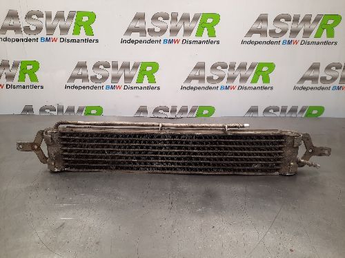 MINI COOPER R50 R52 W10 Petrol Auto Gearbox Oil Cooler