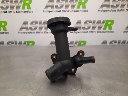 MINI R50 R52 Petrol W10 Thermostat Housing