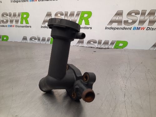 MINI R50 R52 Petrol W10 Thermostat Housing