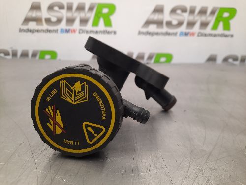 MINI R50 R52 Petrol W10 Thermostat Housing