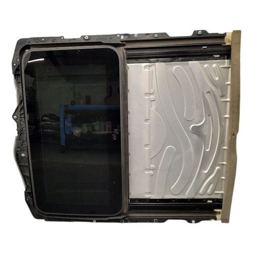 BMW Sliding Sunroof Frame & Glass Assembly E81 E92 1 3 SERIES