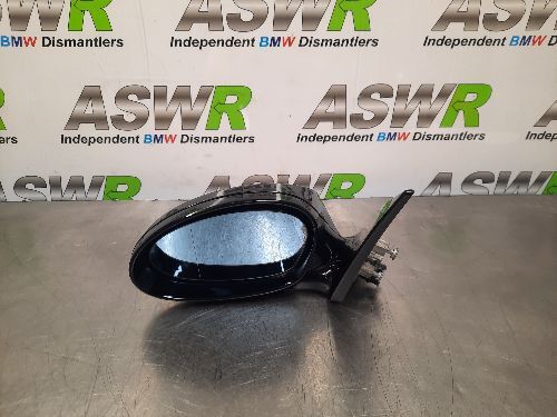 BMW E92 E93 3 SERIES M Sport N S Passenger Side Wing Mirror Memory