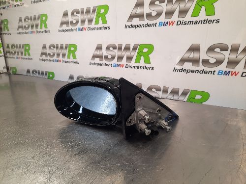 BMW E92 E93 3 SERIES M Sport N S Passenger Side Wing Mirror Memory