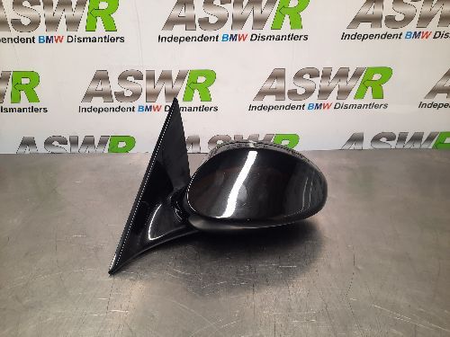 BMW E92 E93 3 SERIES M Sport N S Passenger Side Wing Mirror Memory