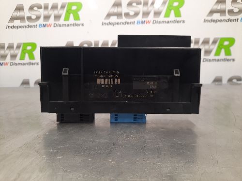 BMW Body Control Module E92 E93 3 SERIES Junction Box
