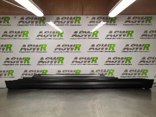 MINI Cooper Side Skirt N/S Passenger Side R56 R57 R58 R59