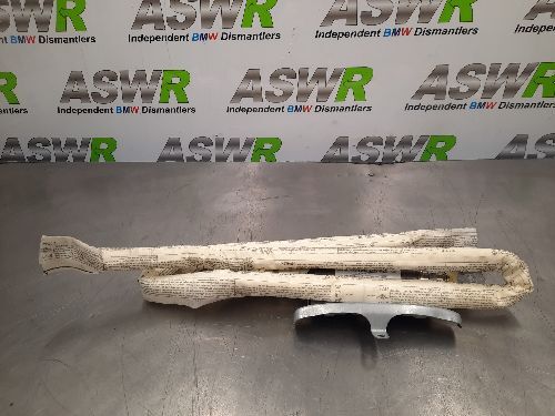 MINI R56 Curtain Roof Bag Drivers Side O/S