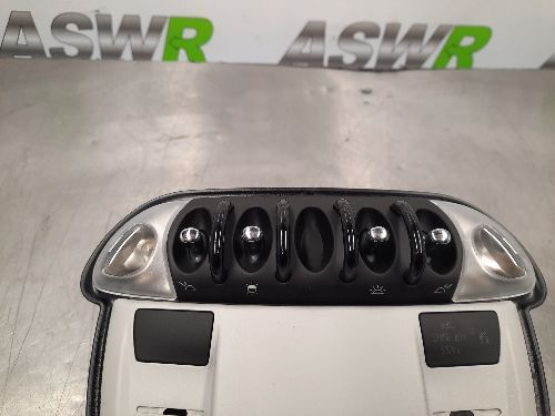 MINI R55 R56 R60 R61 Interior Roof Light Assembly
