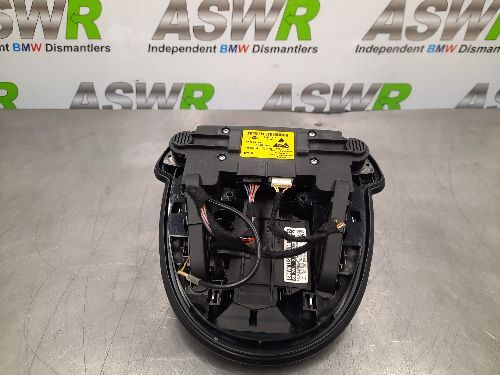 MINI R55 R56 R60 R61 Interior Roof Light Assembly