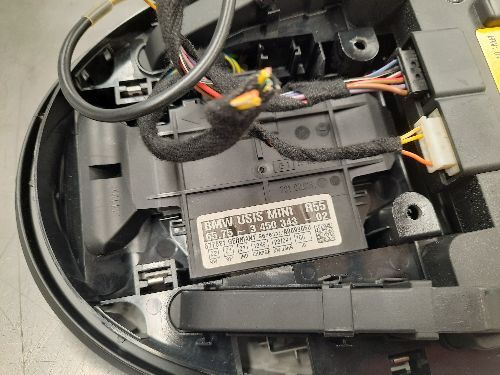 MINI R55 R56 R60 R61 Interior Roof Light Assembly