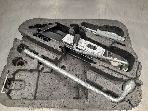 MINI R56 R57 CABRIO 3 DOOR Boot Jack Tool Kit