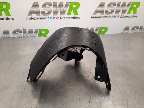MINI R55 R56 R57 R58 N S Passenger Side Air Vent Surround