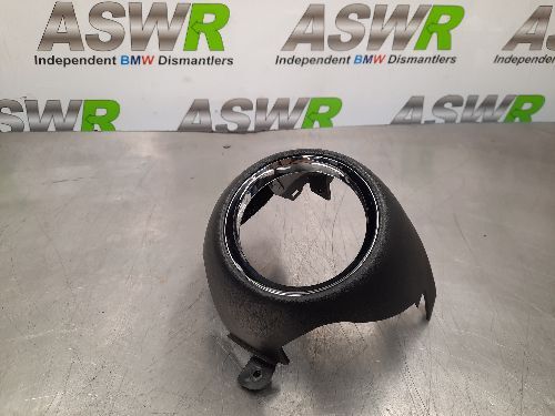 MINI R55 R56 R57 R58 O S Drivers Side Air Vent Surround