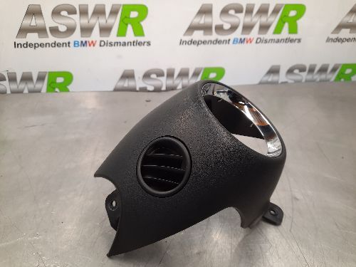 MINI R55 R56 R57 R58 O S Drivers Side Air Vent Surround