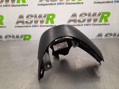 MINI R55 R56 R57 R58 O S Drivers Side Air Vent Surround