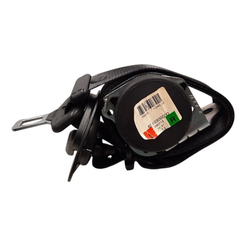 MINI COOPER R55 R56 Rear Seat Belt