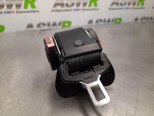 MINI COOPER R55 R56 Rear Seat Belt