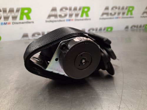 MINI COOPER R55 R56 Rear Seat Belt