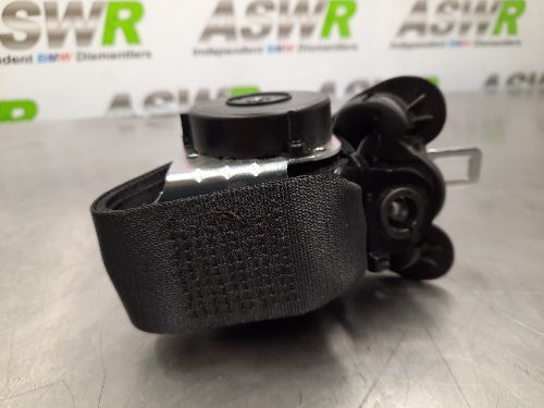 MINI COOPER R55 R56 Rear Seat Belt