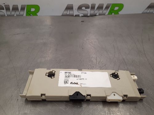 MINI COOPER ONE R56 Diversity Antenna Amplifier