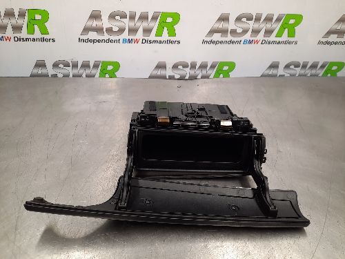 MINI COOPER Dashboard Storage Tray R55 R56 R57 R58 R59