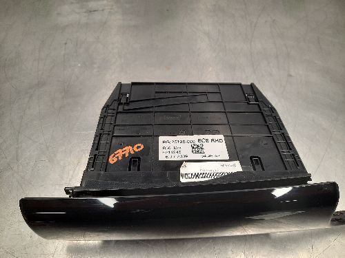 MINI COOPER Dashboard Storage Tray R55 R56 R57 R58 R59