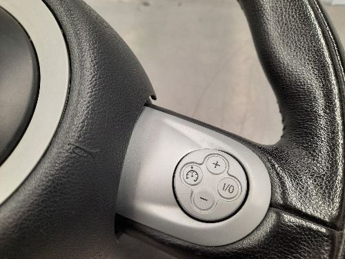 MINI COOPER S Steering Wheel R55 R56 R57