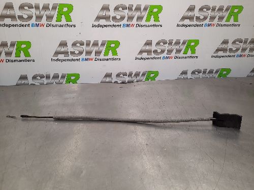 MINI R55 R56 R57 R58 R59 Door Release Bowden Cable