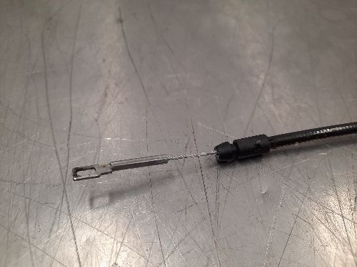 MINI R55 R56 R57 R58 R59 Door Release Bowden Cable