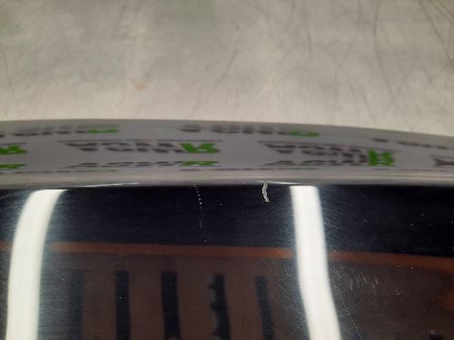 MINI R56 COOPER ONE C Pillar Trim Rear O/S Drivers Right