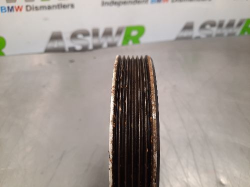 BMW Crank Shaft Pulley 1 3 SERIES F20 F30 MINI R56 N12 N14 N16