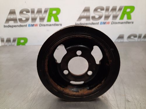 BMW Crank Shaft Pulley 1 3 SERIES F20 F30 MINI R56 N12 N14 N16